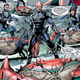 Illustration for article titled Rousing superhero action meets political intrigue in iAquaman /i#31